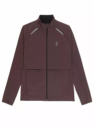 ON | Chaqueta de running Weather Insulated para mujer |